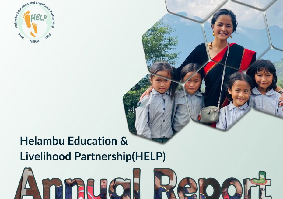 HELP Annual Report 2024