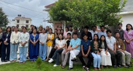 Saathi Teachers Complete Three-Day Quarterly Training 2083 with Renewed Skills, Reflection, and Inspiration