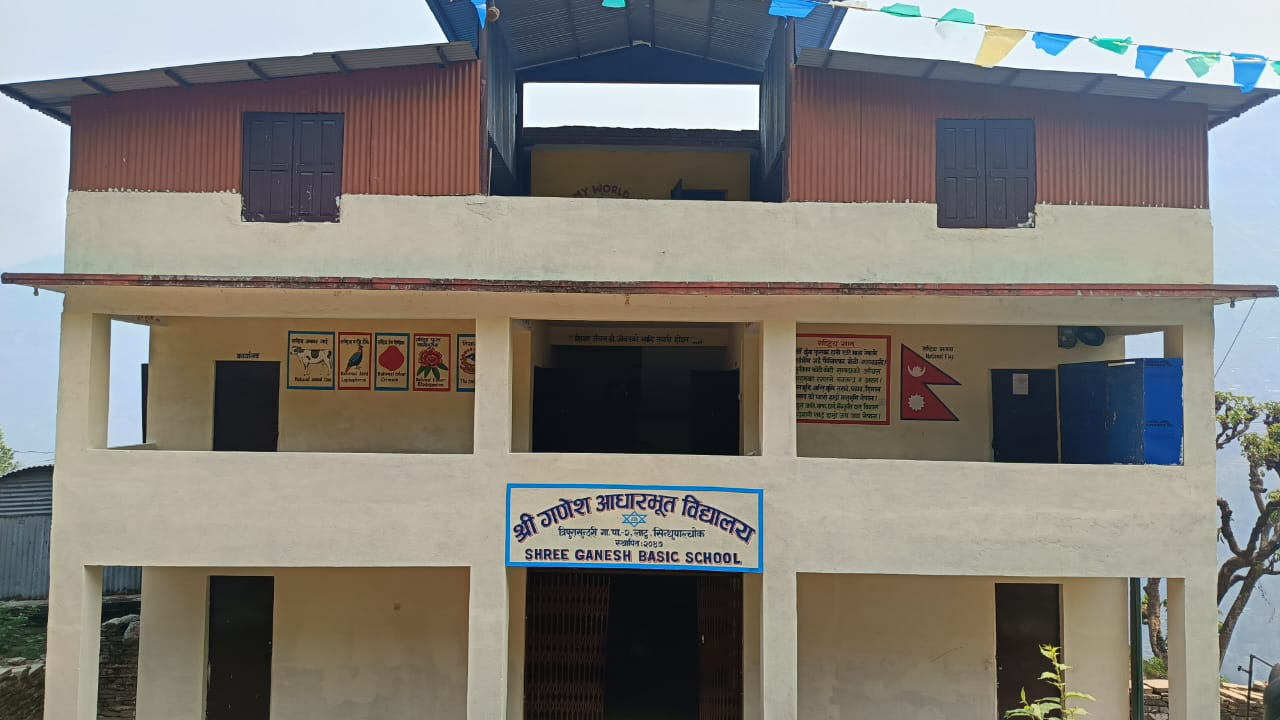 Shree Setidevi Basic School