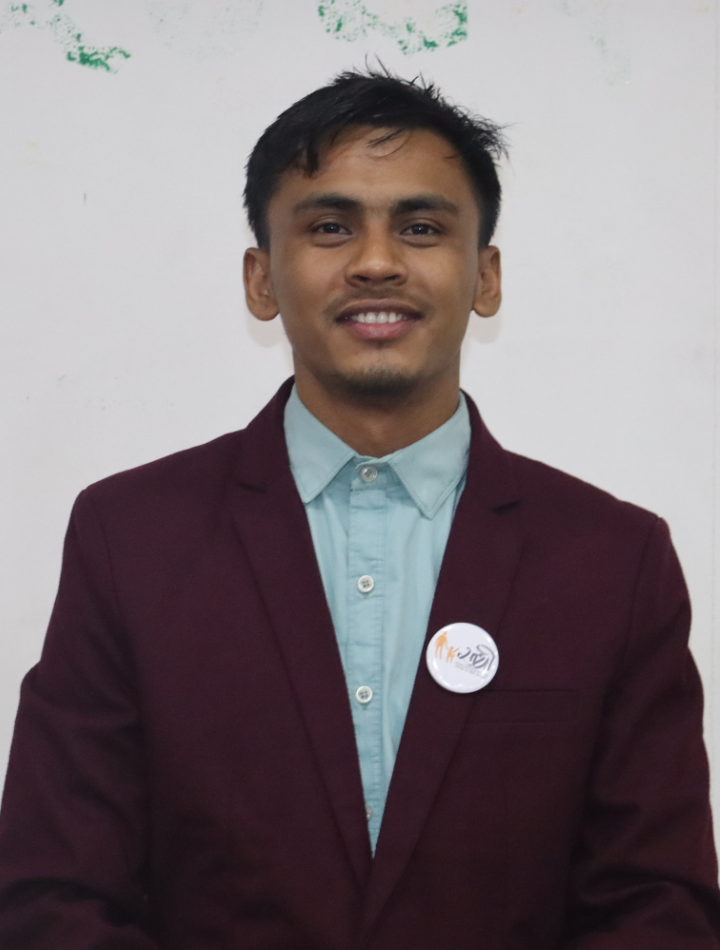 Nabaraj Shrestha