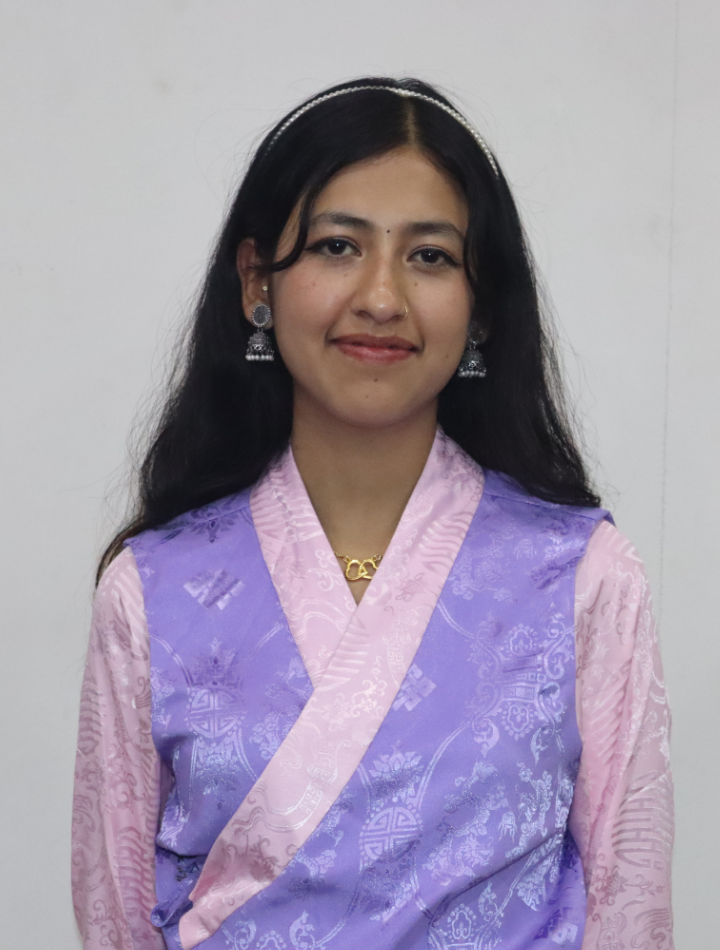 Priya Karki