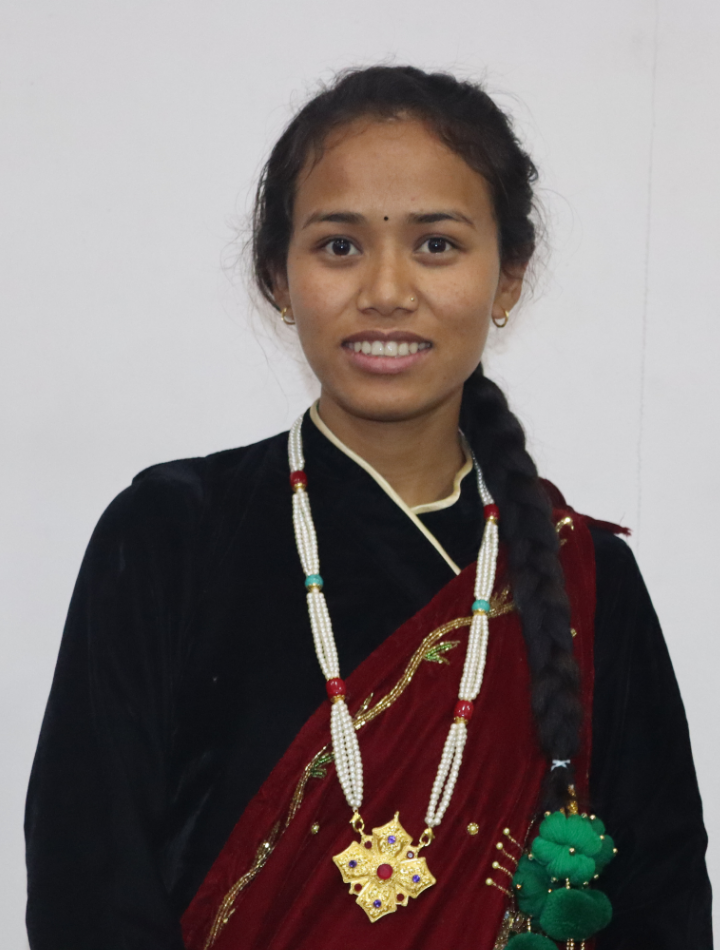 Junmaya Tamang