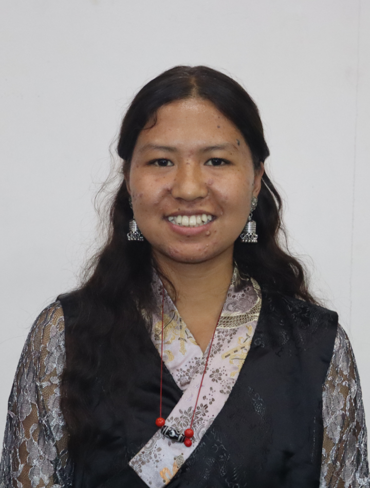 Diya Tamang