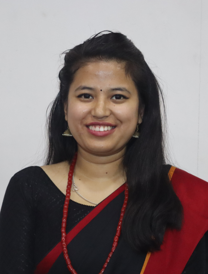 Joshana Byanjankar