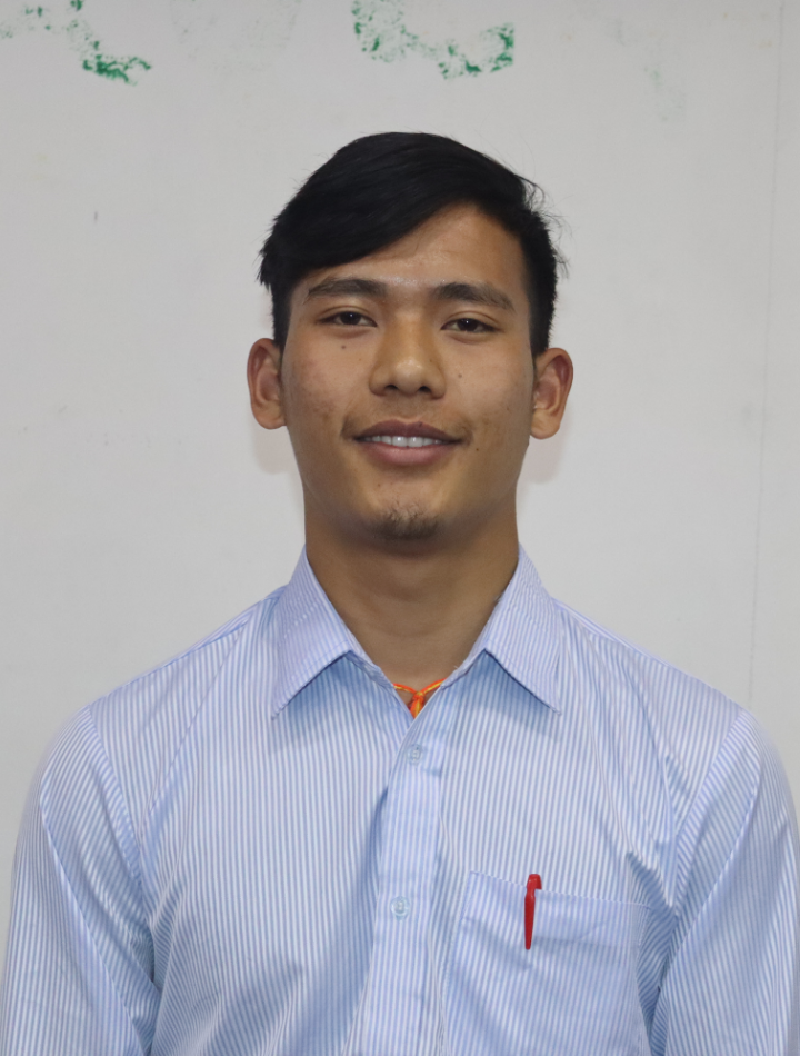 Shisir Tamang