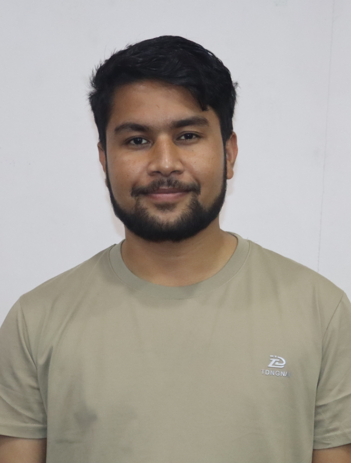 Abhishek Neupane
