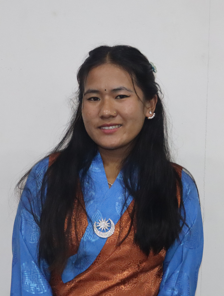 Dipsikha Tamang