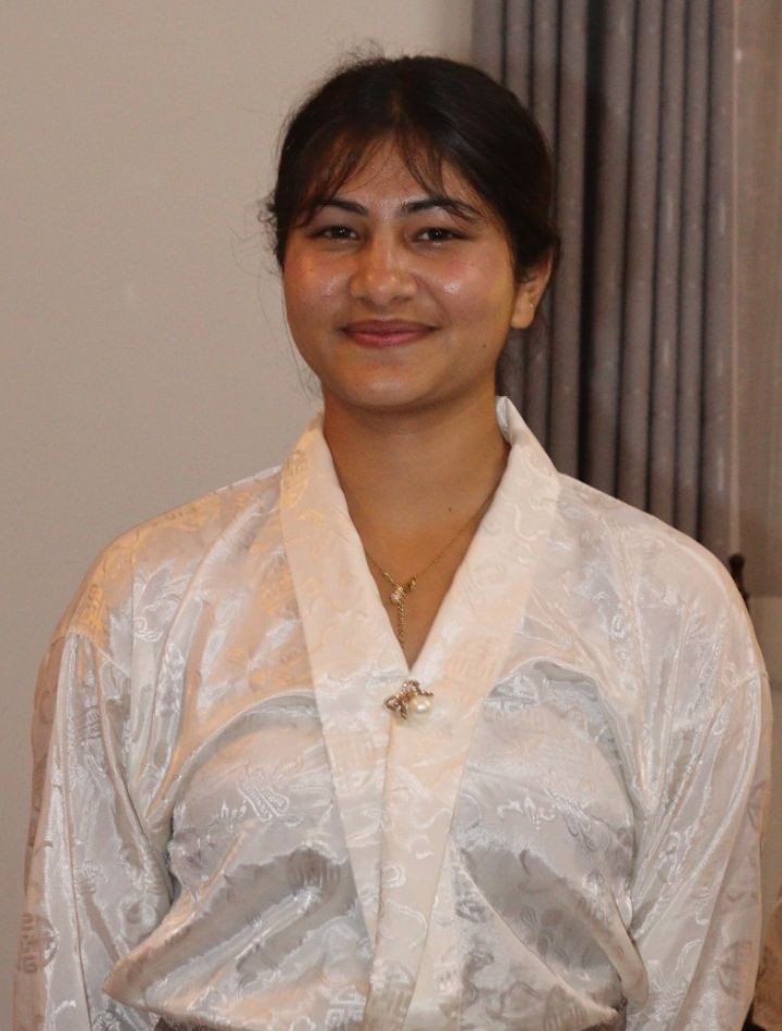 Sabina Tiruwa